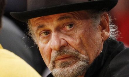 Joe Pesci: Ein Meister des Kinos seit 1943