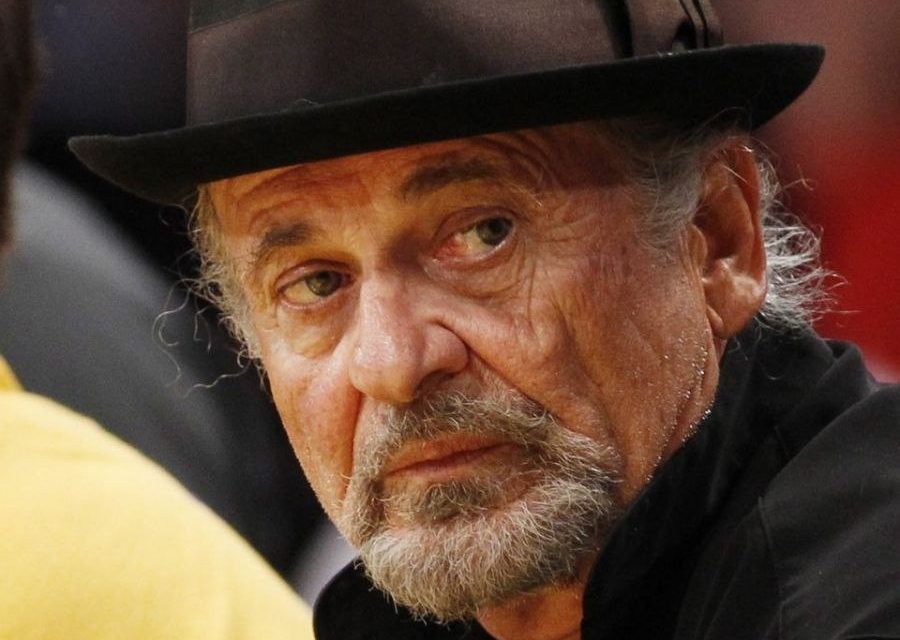 Joe Pesci: Ein Meister des Kinos seit 1943