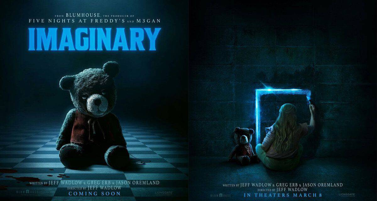 Prognosen für „Imaginary Friend“ und „Kung Fu Panda 4“