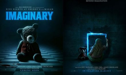 Prognosen für „Imaginary Friend“ und „Kung Fu Panda 4“