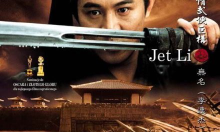 Chinesisches Neujahr: Die besten Filme feiern Kultur