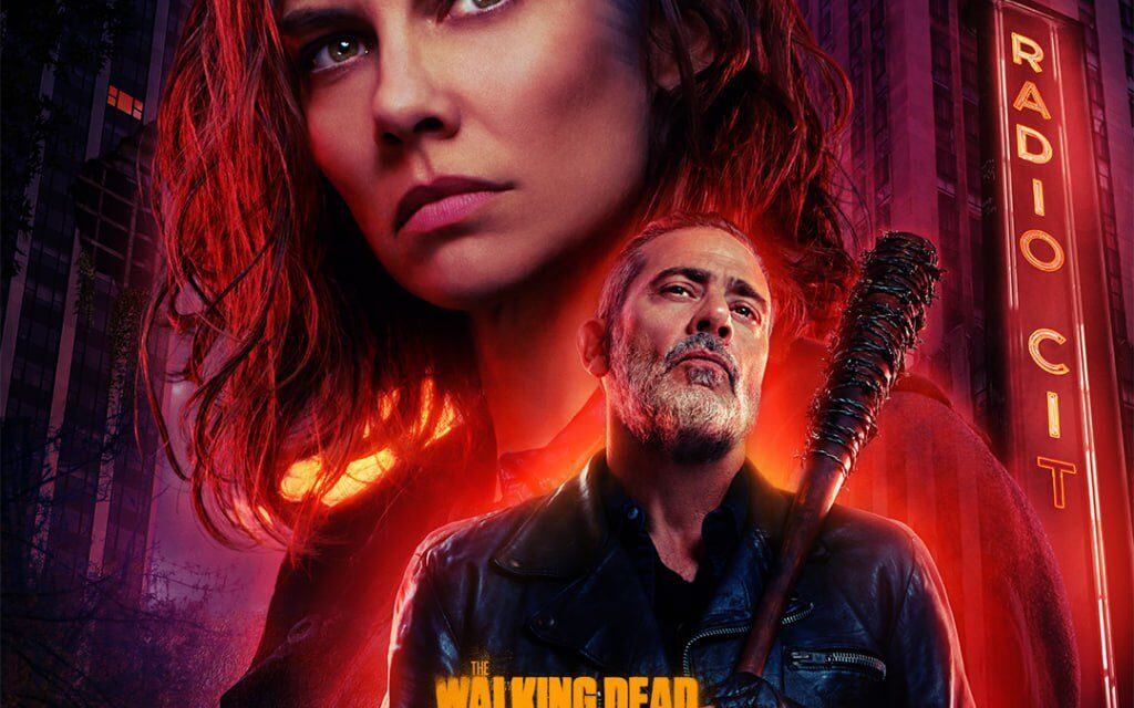 Premiere von „The Walking Dead: Dead City“ am 4. Mai!