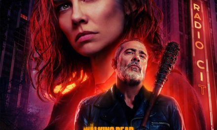 Premiere von „The Walking Dead: Dead City“ am 4. Mai!