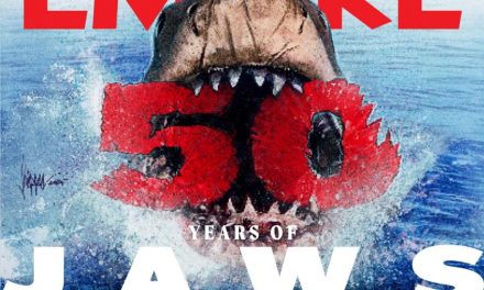 Feiern Sie 50 Jahre „Der weiße Hai“ mit Empire Magazin!