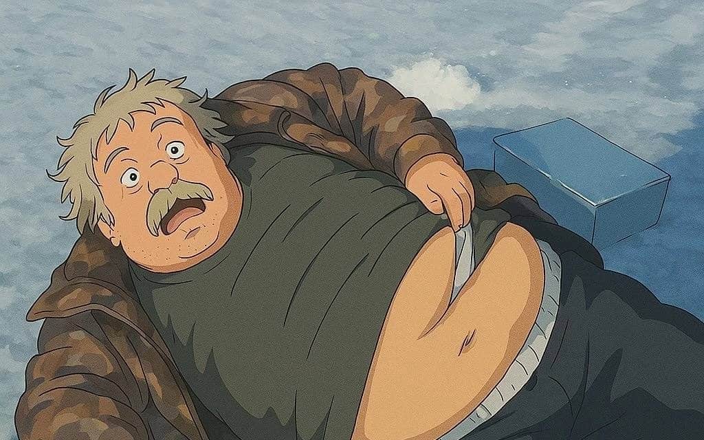 Die Magie von Miyazaki: Memes und Inspiration entdecken