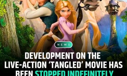 Disney stoppt Spieladaption von „Rapunzel – Neu Verföhnt“