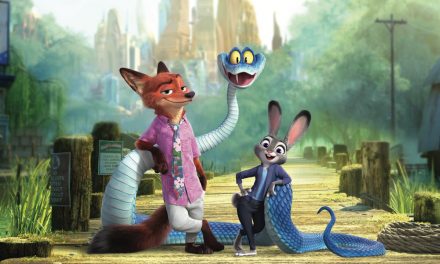 Zootopia 2: Neue Abenteuer mit Nick und Judy erwartet!