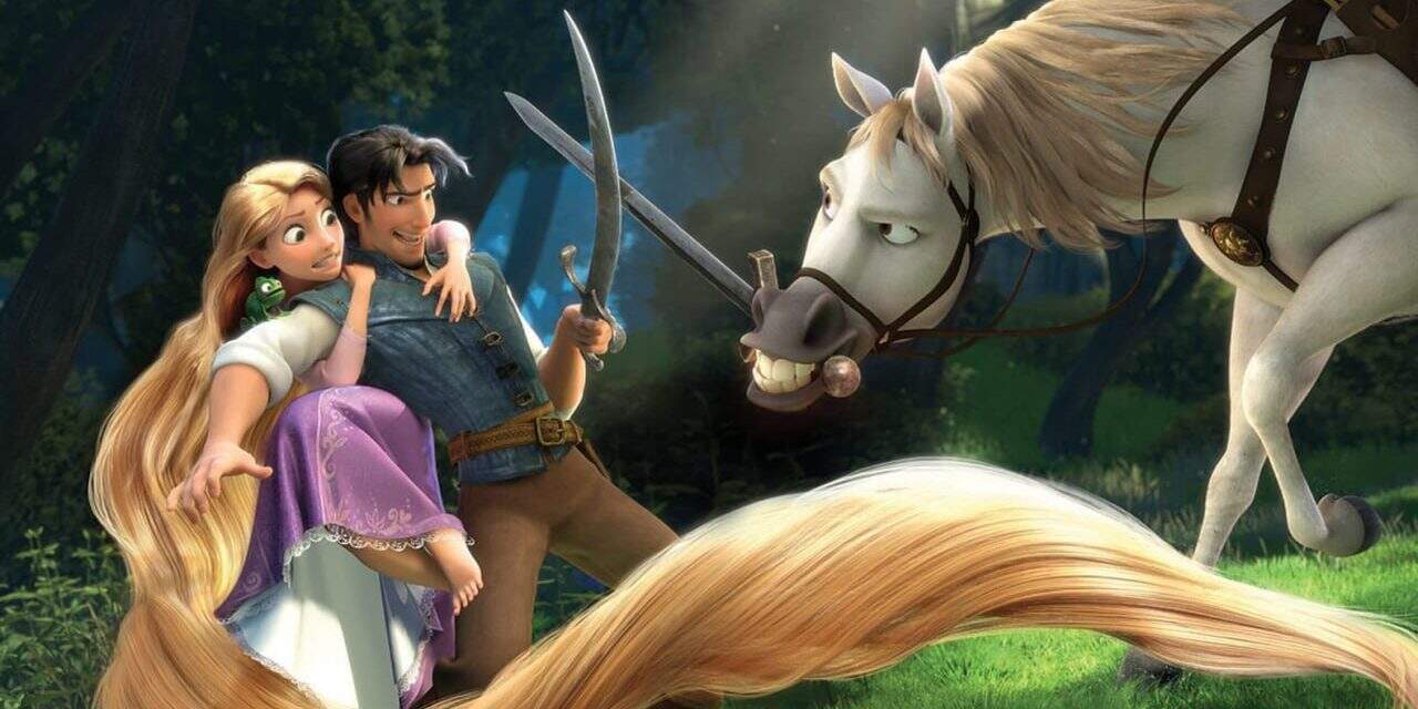 Disney stoppt Filmadaption von „Rapunzel: Neu Verföhnt“