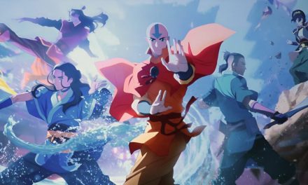 „Legende von Aang: Der letzte Luftbändiger“ – Film 2026