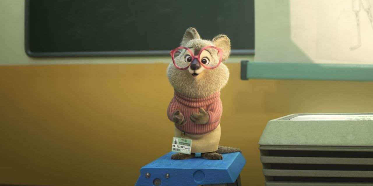 „Zootopia 2“: Ein aufregendes Abenteuer voller Freundschaft
