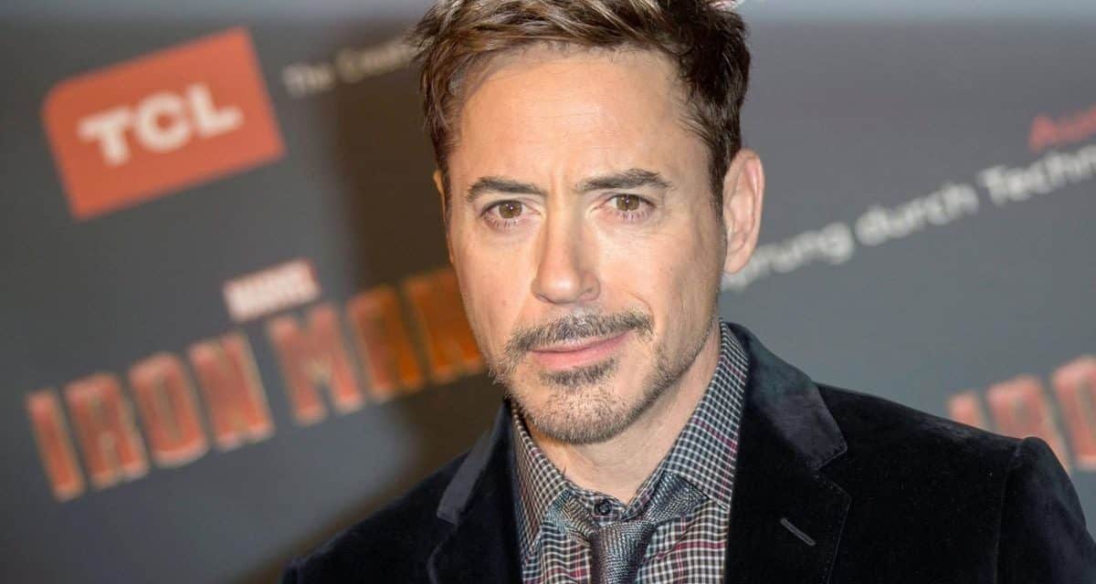 Robert Downey Jr. feiert 60. Geburtstag: Ein Rückblick