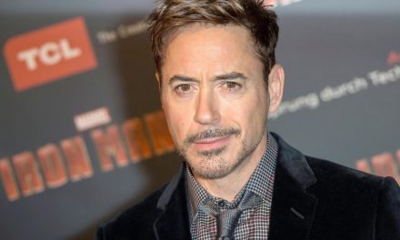 Robert Downey Jr. feiert 60. Geburtstag: Ein Rückblick