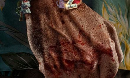 „Niemand 2“: Erster offizieller Poster begeistert Actionfans