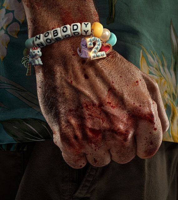 „Niemand 2“: Erster offizieller Poster begeistert Actionfans