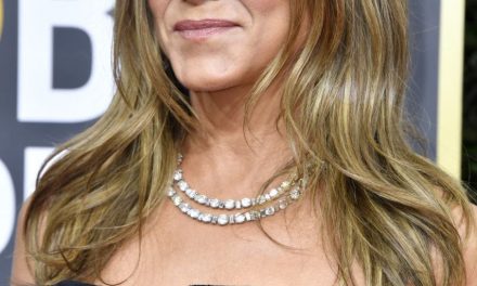 Jennifer Aniston: Ikone der Schauspielerei seit 1969