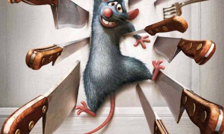 Welt-Ratentag: Die besten Filme über Ratten und Mäuse