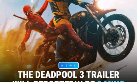 Deadpool 3: Trailer-Premiere beim Super Bowl angekündigt!