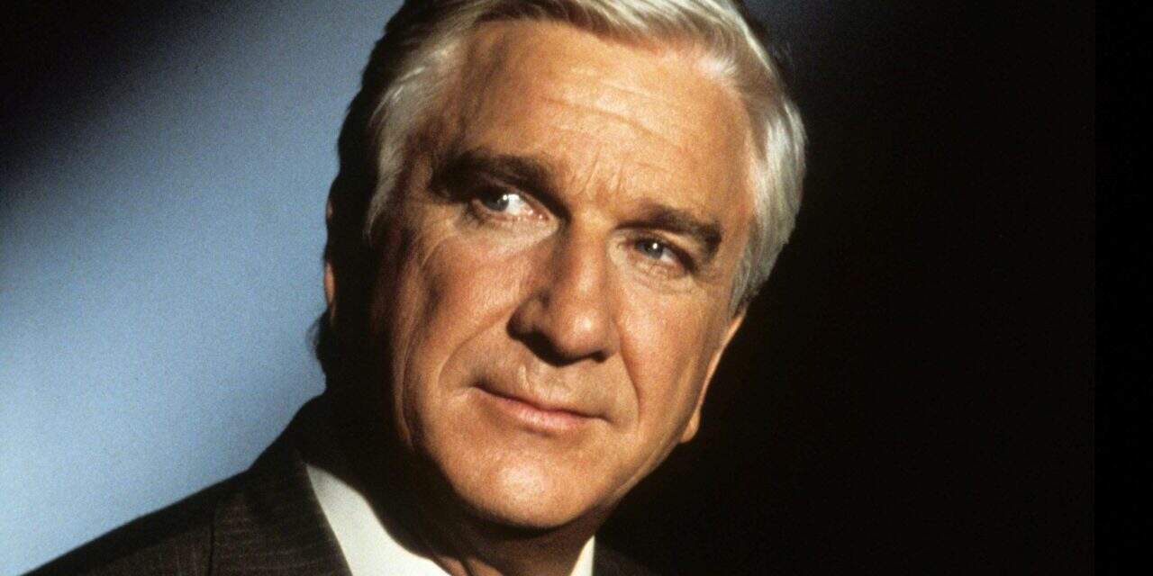 Leslie Nielsen: Eine Ikone der Komödie und des Humors