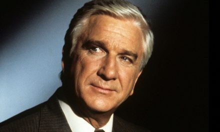Leslie Nielsen: Eine Ikone der Komödie und des Humors