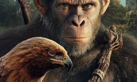 „Planet der Affen: Neues Königreich“ – Abenteuerfilm 2024