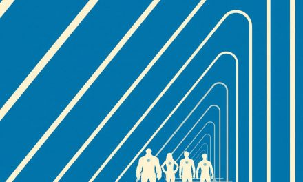 Neues Plakat zu „Die Fantastischen Vier: Erste Schritte“
