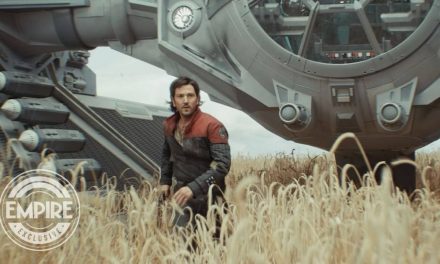 Neue Staffel „Andor“: Spannende Einblicke ins Star Wars-Universum