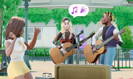 Frühzeitiger Test für „City Life Game With Friends“ gestartet
