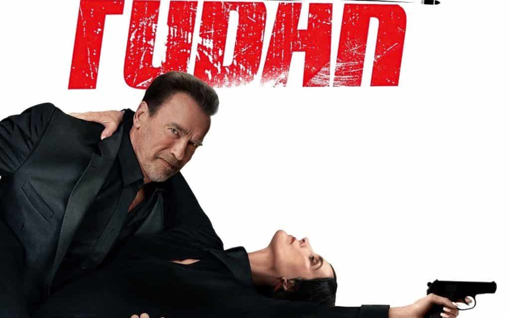 FUBAR Staffel 2: Erster Poster & Premiere am 12. Juni 2025!
