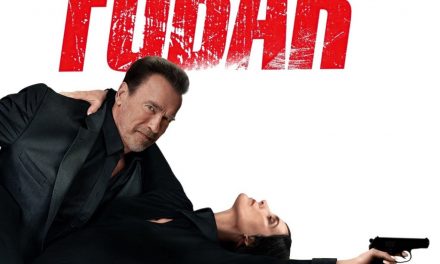 FUBAR Staffel 2: Erster Poster & Premiere am 12. Juni 2025!
