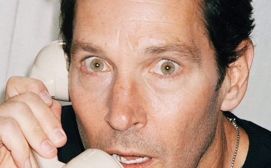 Paul Rudd: Der ewige Junggebliebene mit Charisma