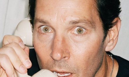 Paul Rudd: Der ewige Junggebliebene mit Charisma