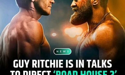 Guy Ritchie für „Road House“ Sequel im Gespräch