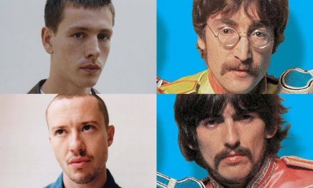Der Beatles Biopic: Ein aufregendes Kinoerlebnis