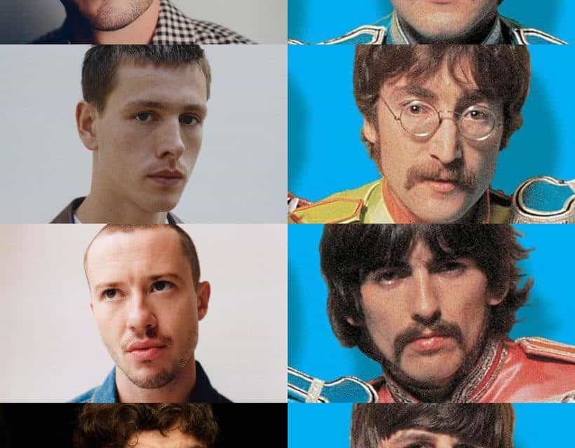Der Beatles Biopic: Ein aufregendes Kinoerlebnis