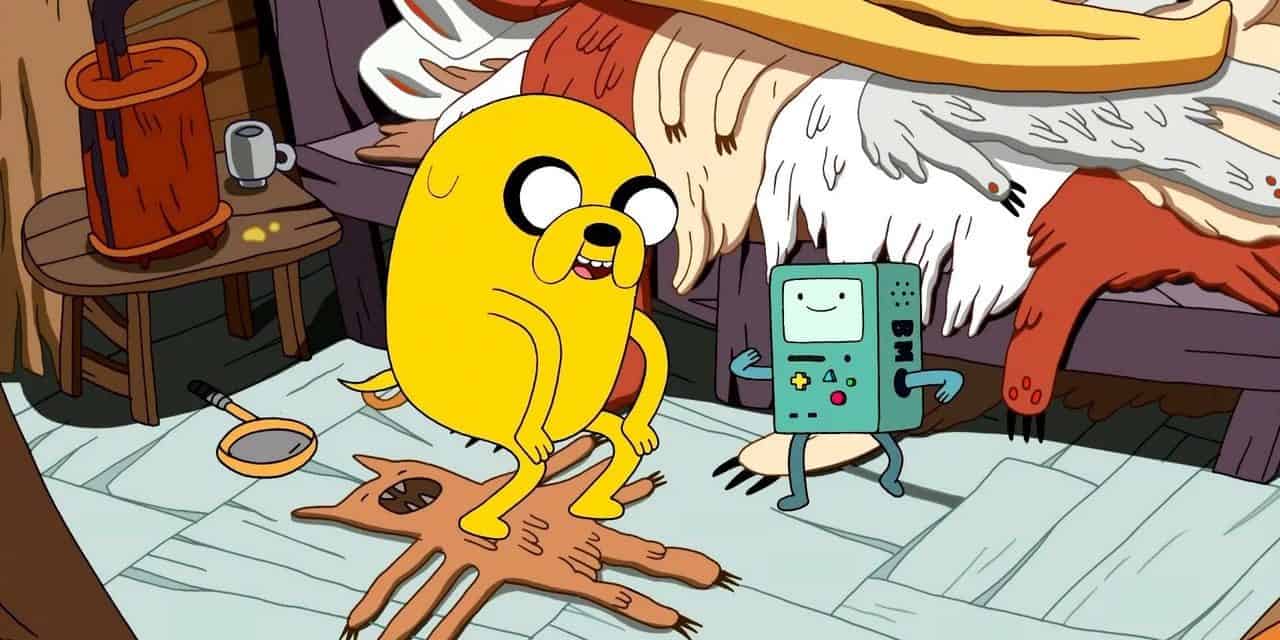 15 Jahre „Adventure Time“: Ein zeitloser Animationsklassiker