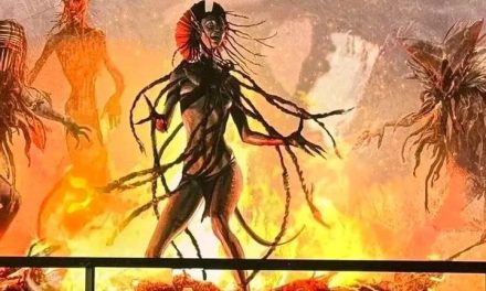Avatar 3: Konzeptkunst und Premiere 2025 enthüllt