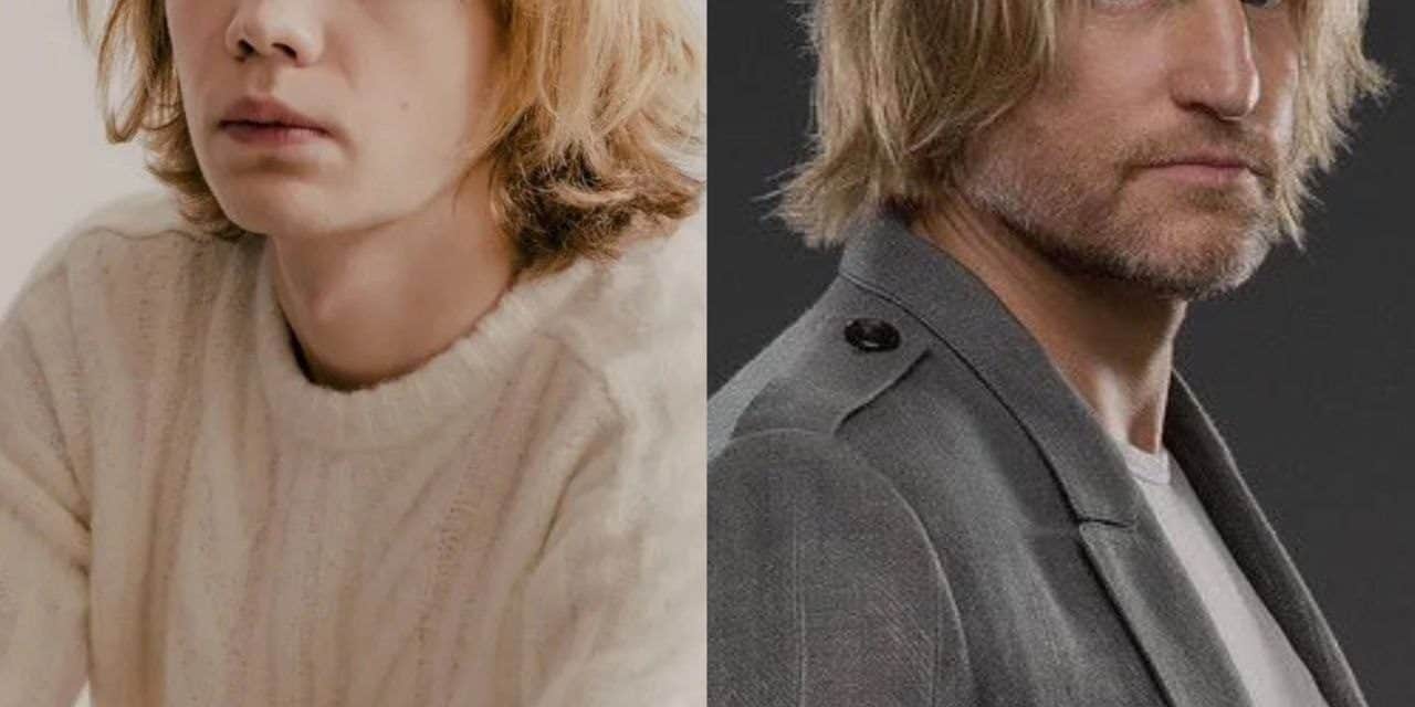 Charlie Plummer und Ralph Fiennes in neuem Filmprojekt