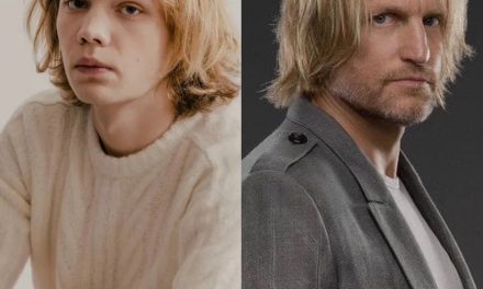 Charlie Plummer und Ralph Fiennes in neuem Filmprojekt