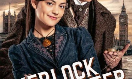 „Sherlock und Tochter“: Frischer Wind für Conan Doyle Fans