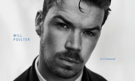 Will Poulter: Aufstrebender Schauspieler im Interview