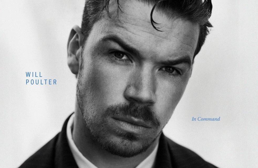 Will Poulter: Aufstrebender Schauspieler im Interview