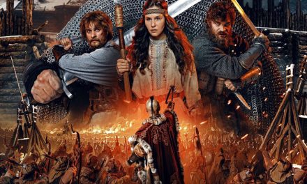 Tag der russischen Nation: Filme über Mut und Heldentum