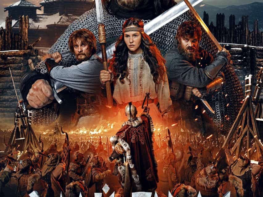 Tag der russischen Nation: Filme über Mut und Heldentum