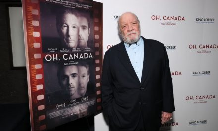 Paul Schrader: Klage wegen sexueller Übergriffe im Fokus