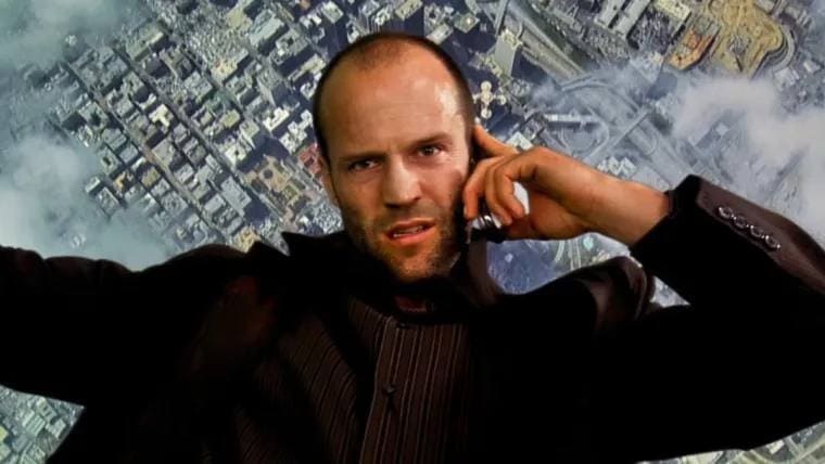 Die besten Filme mit Jason Statham: Ein Überblick