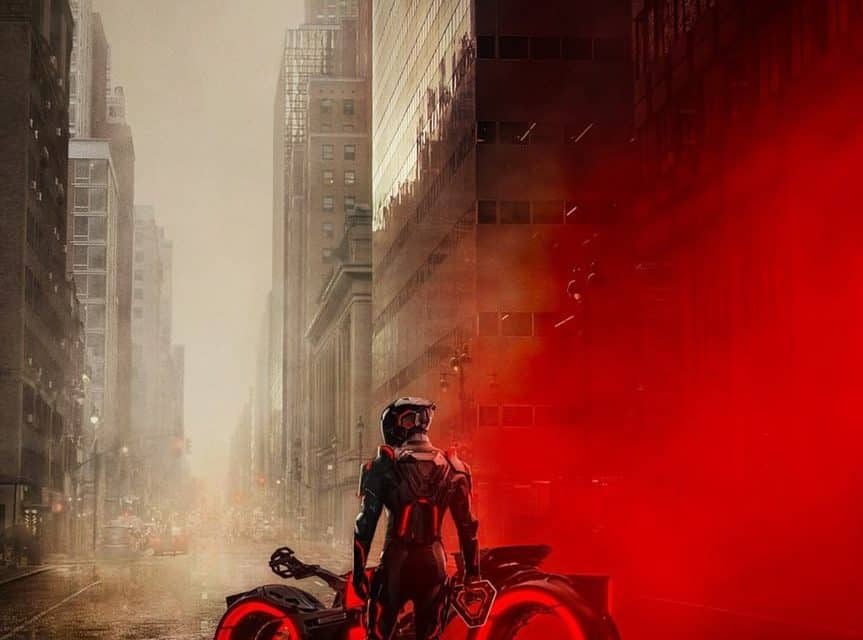Erstes Filmplakat veröffentlicht: Aufregung unter Fans!