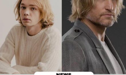 Charlie Plummer als Haymitch: Erwartungen und Zweifel