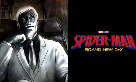 Marvel sucht asiatischen Schauspieler für neuen Spider-Man-Film