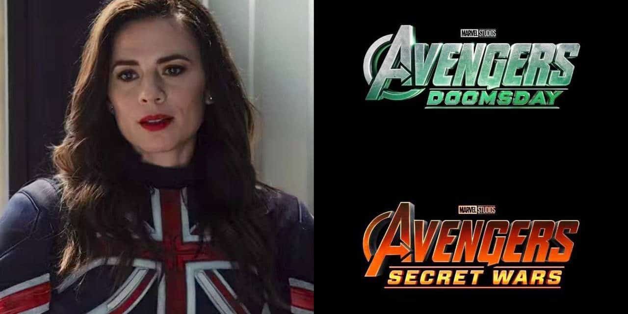 Hayley Atwell kehrt in neuen Marvel-Filmen zurück