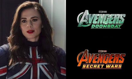 Hayley Atwell kehrt in neuen Marvel-Filmen zurück